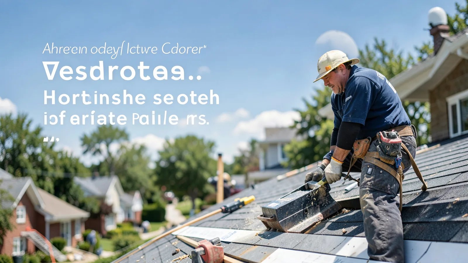 Roof Replacement in Arvada, CO near me